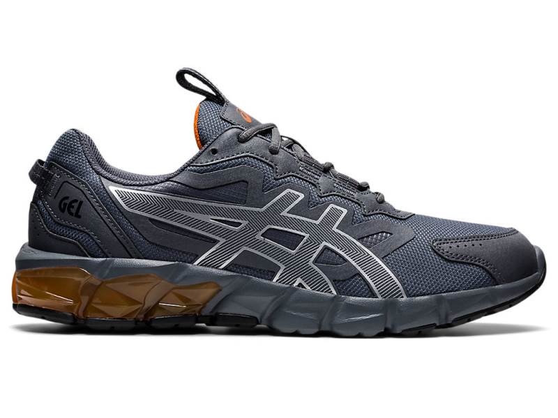 Pánské Tenisky Asics GEL-QUANTUM 90 3 Šedé 85710FIOK